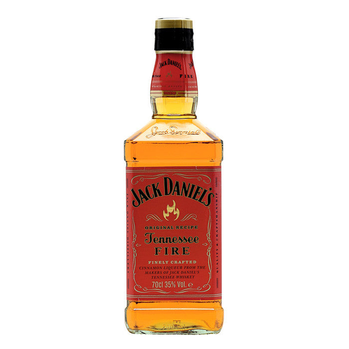 Jack Daniel's - Fire Liqueur - 1L