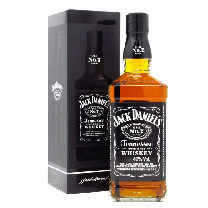 Jack Daniel's - Old No. 7 - 1L