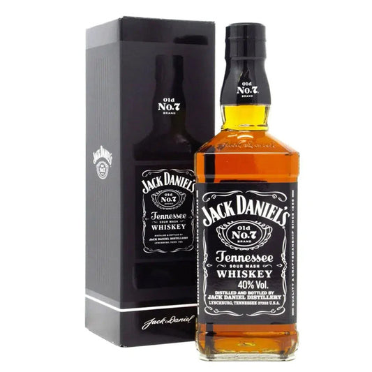 Jack Daniel's - Old No. 7 - 1L