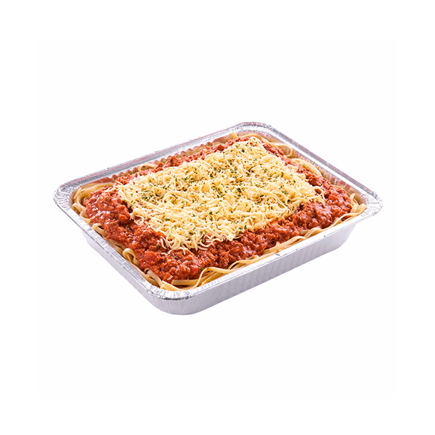 Goldilocks - Meaty Pasta Large (10 PAX)