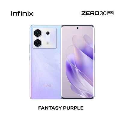 Infinix - Zero 30 - 5G