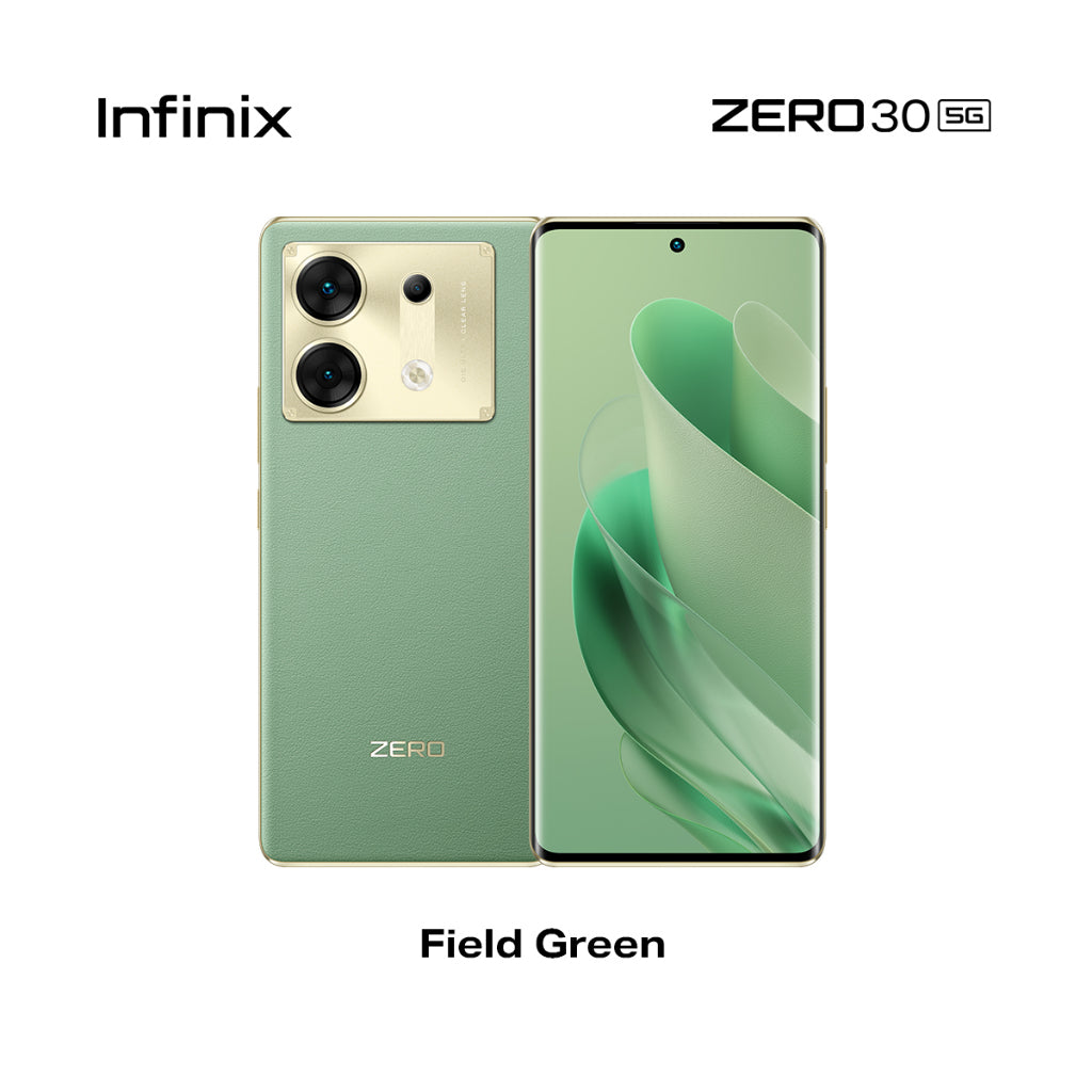 Infinix - Zero 30 - 5G