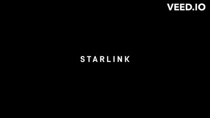 Space X - Starlink - Ethernet Adapter