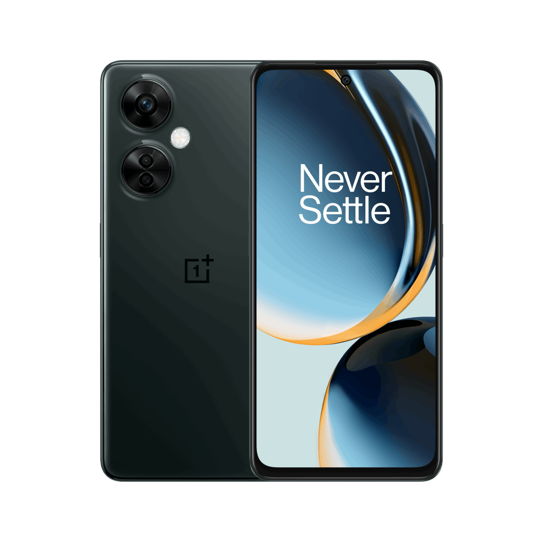 OnePlus - Nord CE 3 Lite - 5G