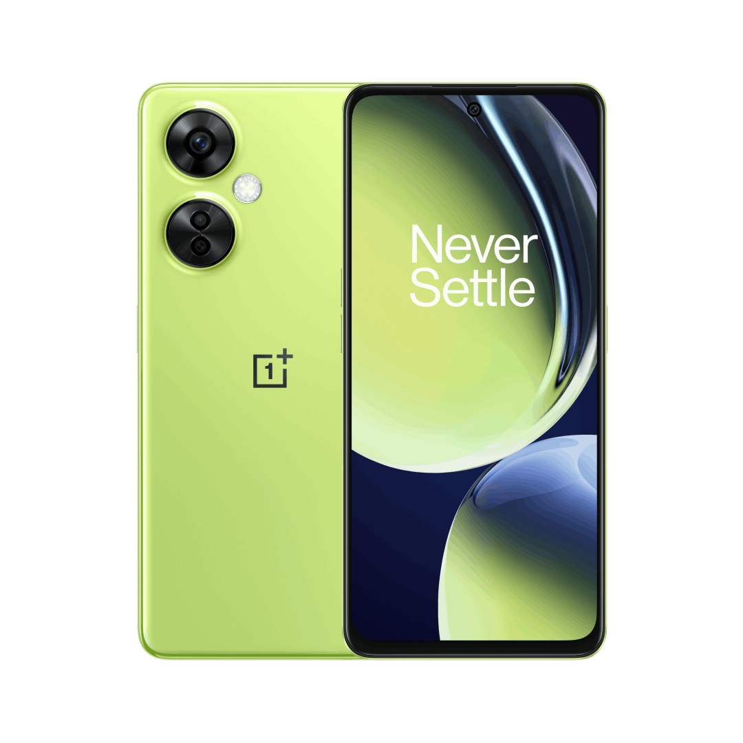 OnePlus - Nord CE 3 Lite - 5G