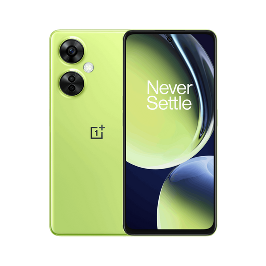 OnePlus - Nord CE 3 Lite - 5G