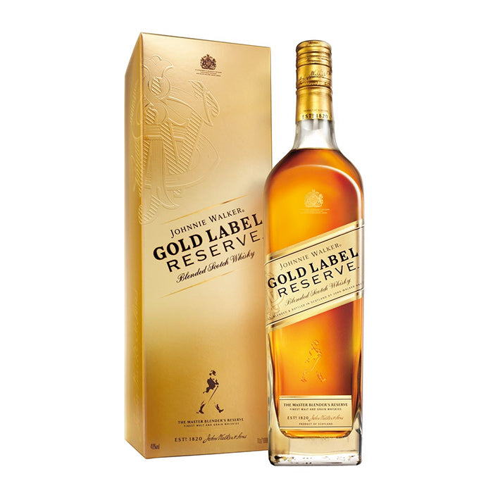 Johnnie Walker - Golden Label - 750 ml