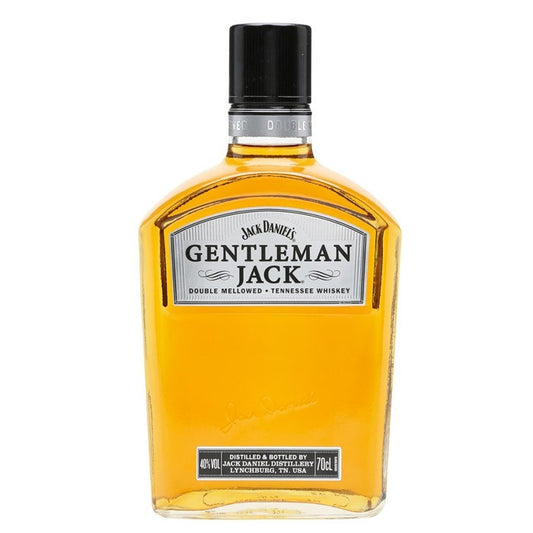 Jack Daniel's - Gentleman Jack - 750 ml