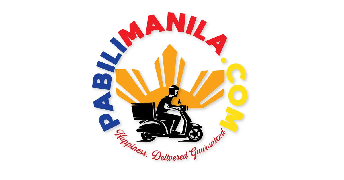 Happiness, Delivered Guaranteed – PabiliManila.com